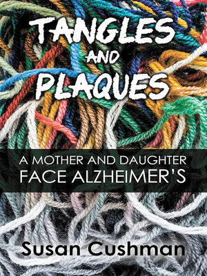 cover image of Tangles and Plaques